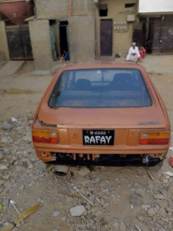 Starlet good condition cplc clear file clear only call