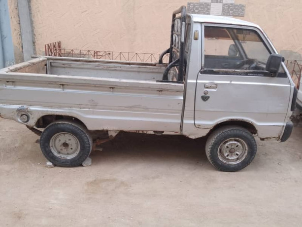 Suzuki Carry 2011