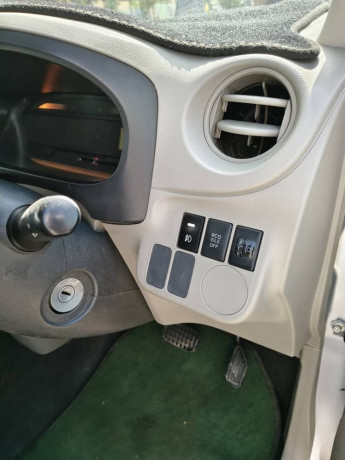 Daihatsu Mira 2016 Registered 2017 Genuine Condition