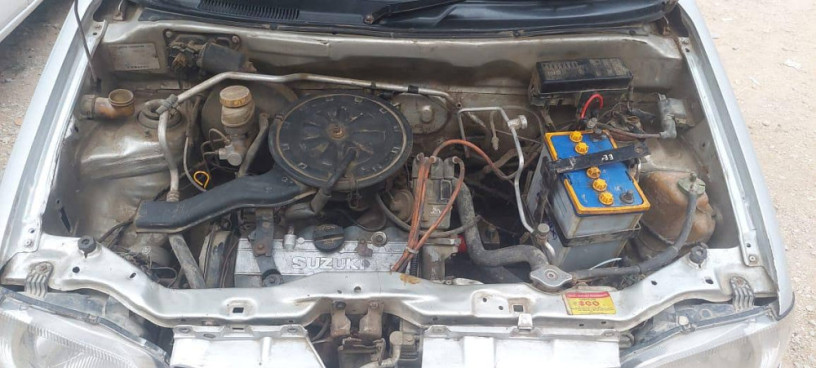 Sell suzuki alto vxr 2008