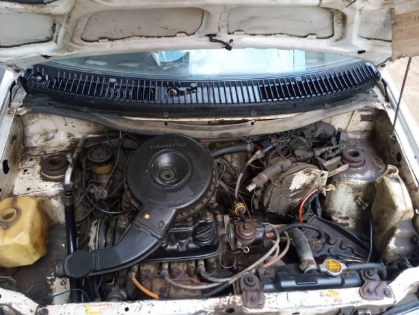 Daihatsu cuore for sale