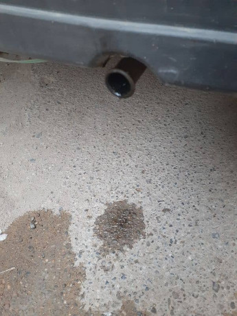 Suzuki Mehran VX 1997