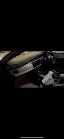 Toyota Corolla Altis 1.8 2016