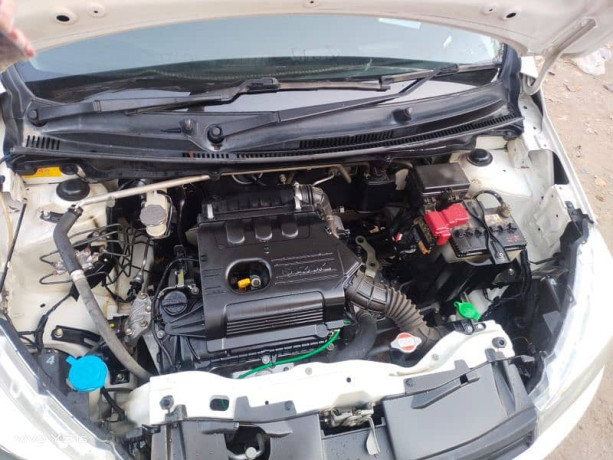 Suzuki Cultus VXR 2021