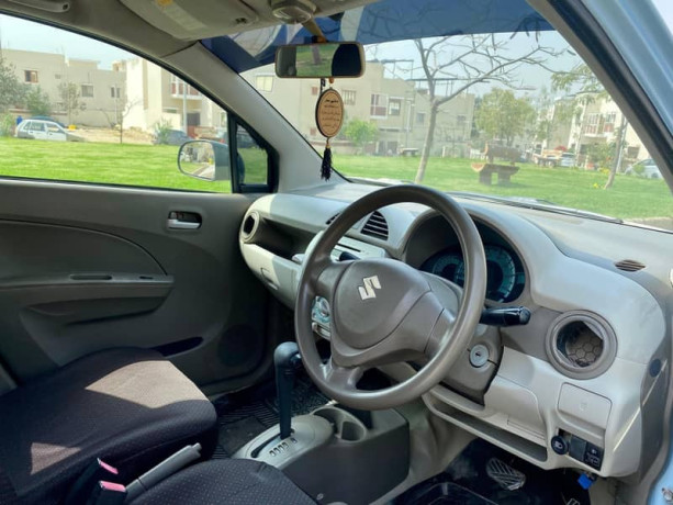 Suzuki alto Japanese 2014/2017