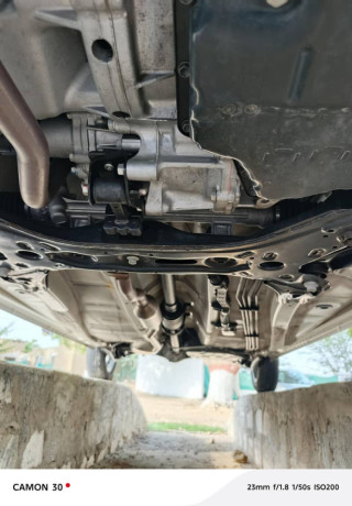 Suzuki Alto Hybrid X Limited Edition