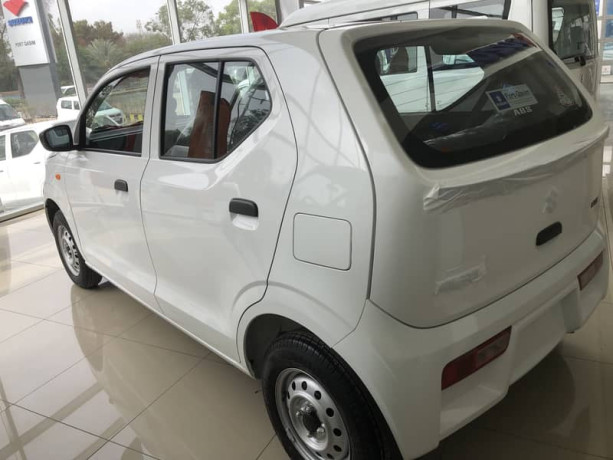 New Alto VXR 2025 Upgraded