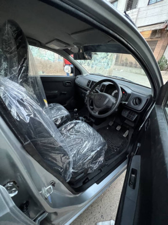 Suzuki Alto vxr 2022 - Urgent Sale - Low Mileage