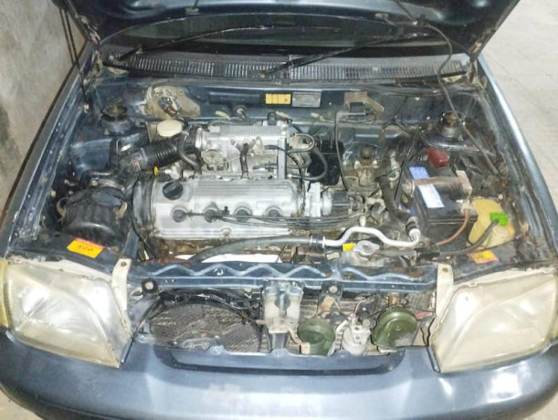 Cultus vxr model 2013