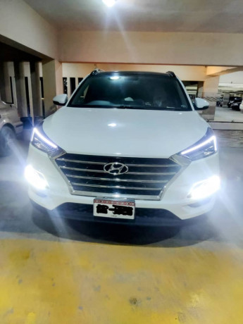 Hyundai Tucson AWD 2023 for sale
