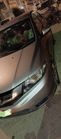 Honda City IVTEC 2018 brand new original condition