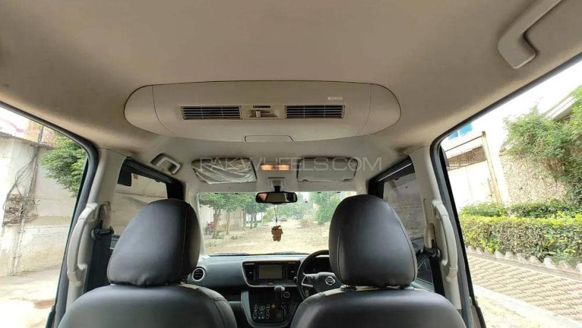 NISSAN DAYZ ROOX 2019