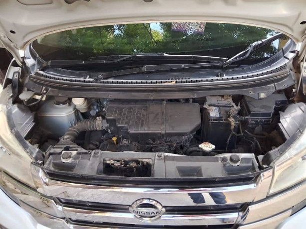 Nissan Dayz Highway Star 2017