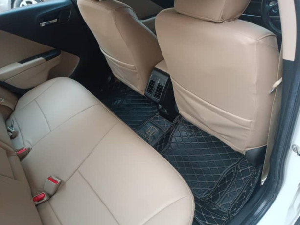 Honda City Aspire 1.5 CVT