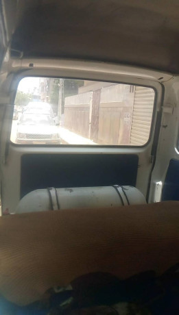 Suzuki bolan 2011 CNG patrol /03311374659