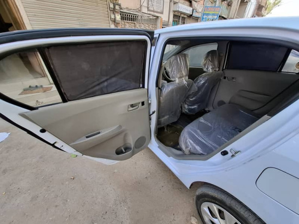 Daihatsu Mira x memorial