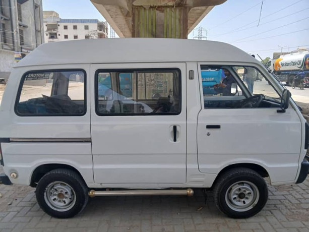 Suzuki bolan 2022 for sale