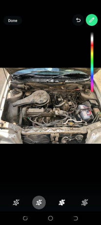 Suzuki Cultus VXR 2007