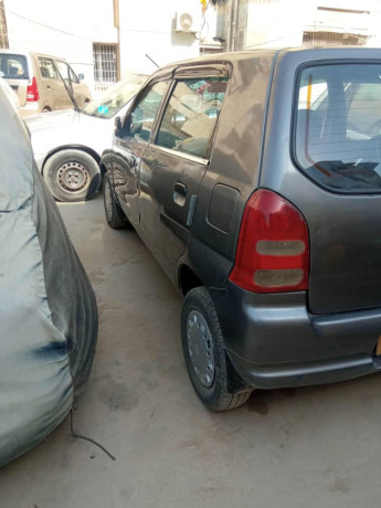 Suzuki Alto 2009