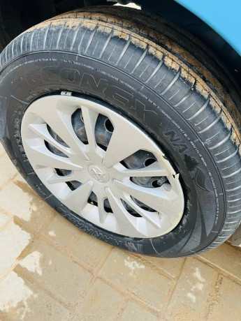 Toyota Passo 2018 full original