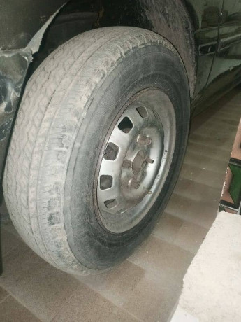 Hyundai Excel 1993 model . . . zero meter engine banaya hai abhi pura. . .