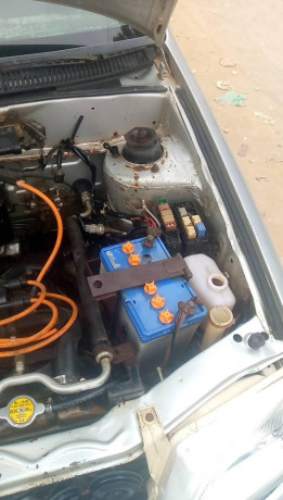 Suzuki Cultus 2014 VXRi Euro 2