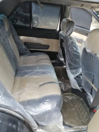 Margalla power pack 1997