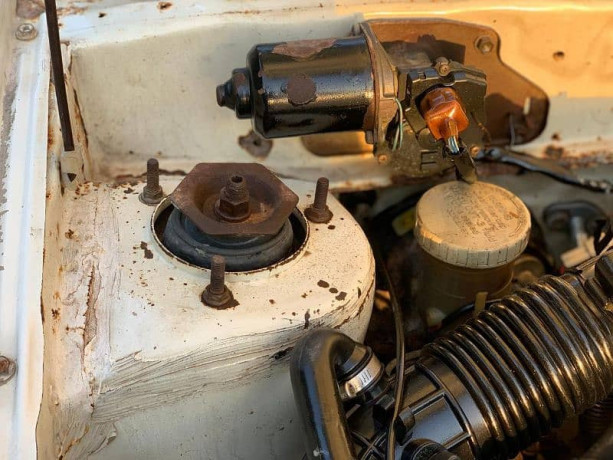 Suzuki Cultus VXR 2009 EFI