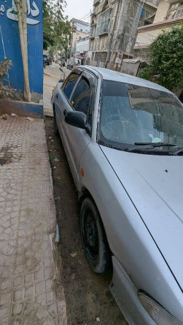 Mitsubishi Lancer 1992