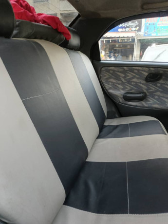 Suzuki Baleno 2005 JXR (Family Car)