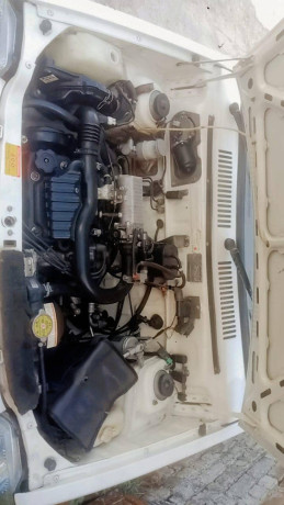 Suzuki mehran 17 model