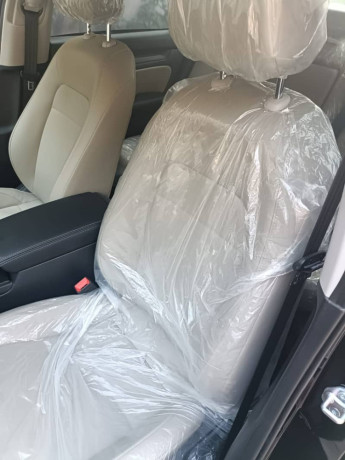 Honda Civic Oriel 2025