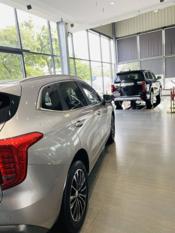 Haval Jolion Hev 2025