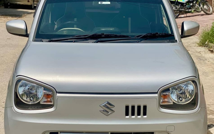 Japanese alto for sell. Pakwheel inspected