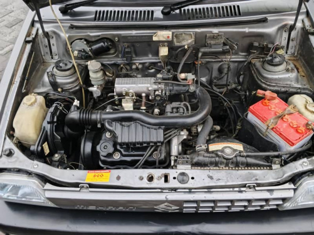 Suzuki merhan vxr . neat and clean. no any work required. total jeniun