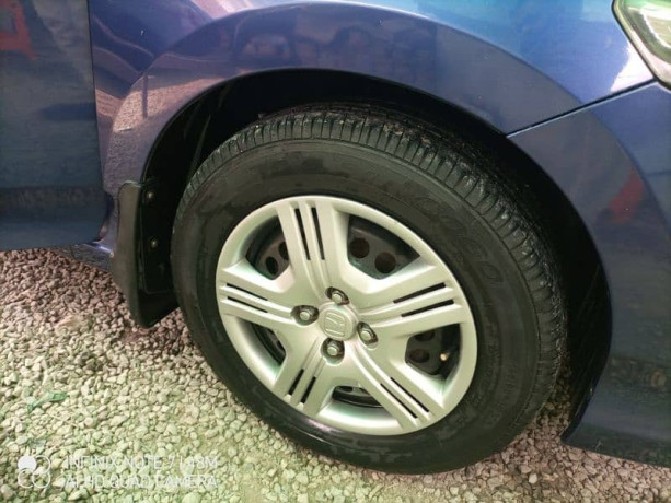 Honda City IVTEC 2009