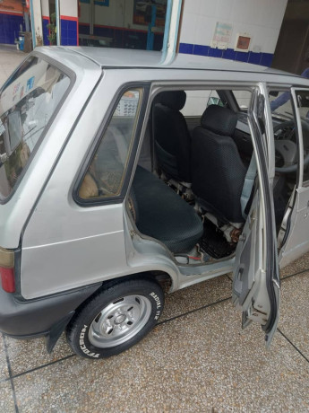 Suzuki Mehran VX 2005