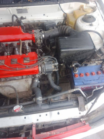 Mitsubishi Lancer 1993