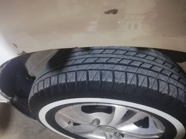 Suzuki Mehran VXR 2005