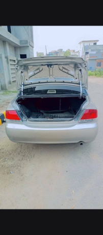 Mitsubishi Lancer 2004