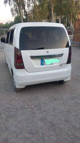 Suzuki Wagon R vxl 2022