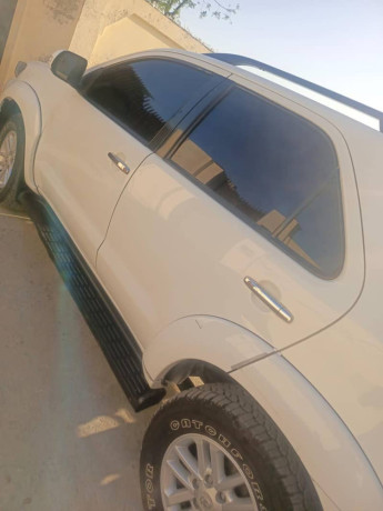 Furtuner for sale 2012 model