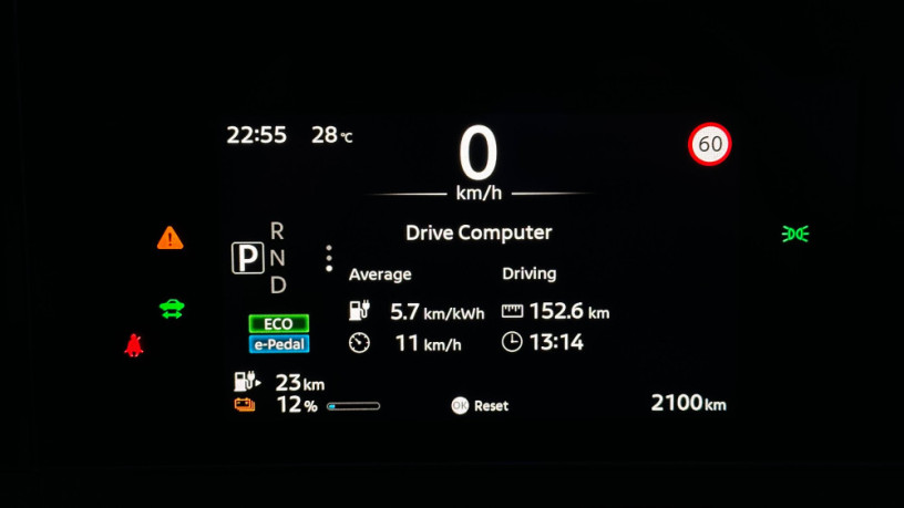 Nissan Sakura X 2022