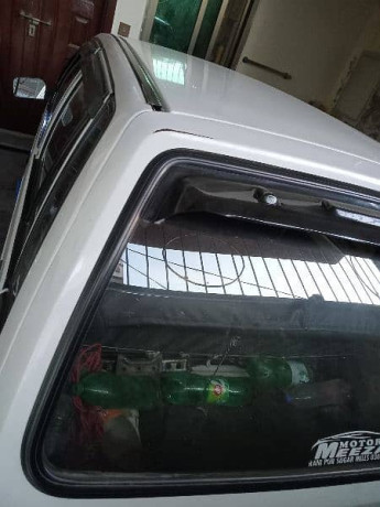 Suzuki Mehran VXR 2014