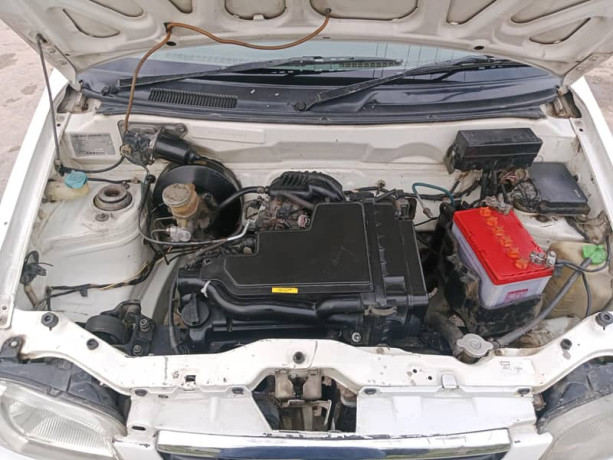 Suzuki alto vxr 660cc