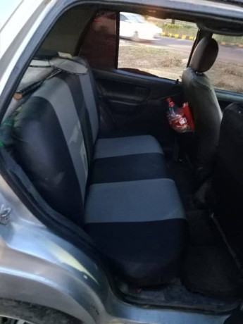 Daihatsu Charade 1988