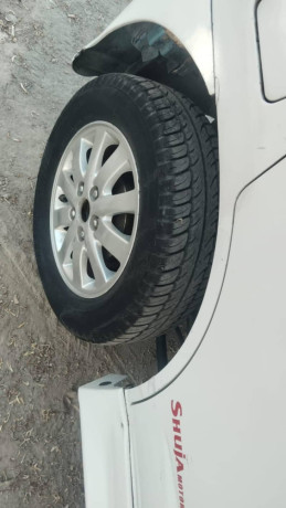 Daihtsu terios kids turbo engine 660cc