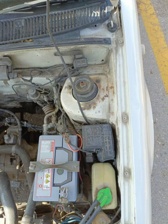 Suzuki Cultus 2004 Model for Sale