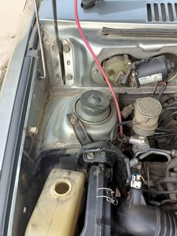 Want to Sell Suzuki Mehran Vxr