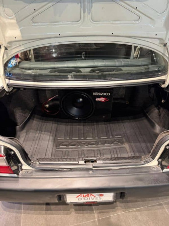 Toyota Corolla XE 1999